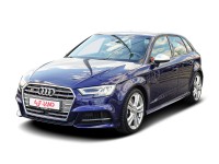 Audi S3 Sportback 2.0 TFSI quattro