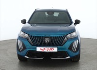 Peugeot 2008 1.2 PureTech