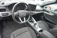 Audi A4 Avant 40 TFSI S-Tronic Advanced