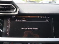 Audi A3 Sportback 35 TFSI s-tronic S-Line