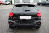 Audi SQ2 2.0 TFSI quattro