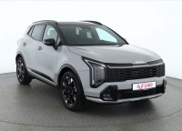 Kia Sportage 1.6 T-GDI GT-Line Hybrid Aut.
