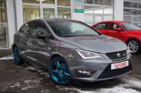 Seat Ibiza SC 1.8 Cupra