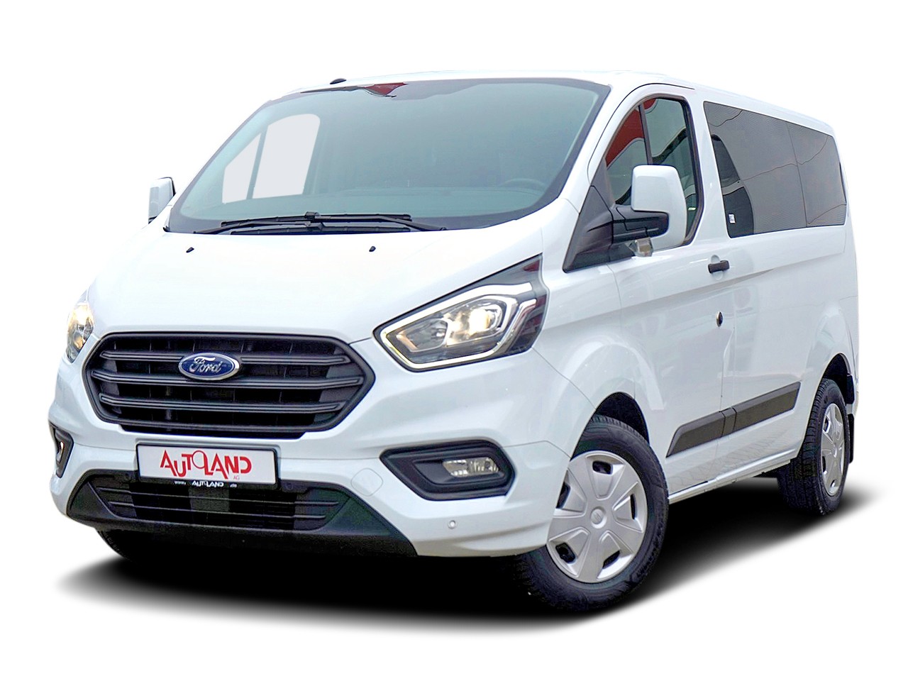Ford Transit L1 9-Sitzer
