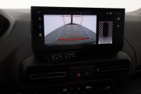 Peugeot Rifter GT-Line 1.5 BlueHDi 130 Aut