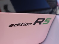 Skoda Fabia 1.4 TSI R5