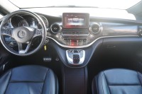 Mercedes-Benz V-Klasse V300 d AVANTGARDE EDITION 19 extralang