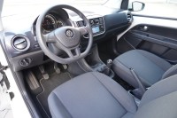 VW up up! 1.0 move up! BMT/Start-Stopp