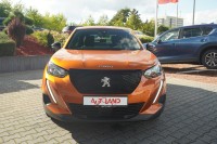 Peugeot 2008 1.2 PureTech Aut.