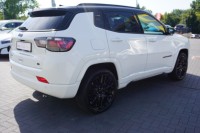 Jeep Compass 1.3 T4 PHEV