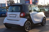 Smart ForTwo fortwo coupe perfect (66kw)