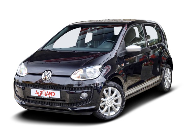 VW up up! 1.0 club