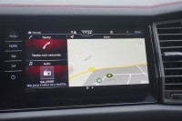 Skoda Kodiaq 2.0 RS 4x4