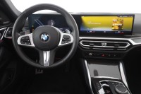 BMW 430 i xDrive Gran Coupé M-Sport Aut.