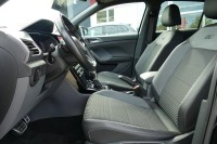 VW T-Cross 1.0 TSI R-Line