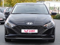 Hyundai i20 1.2