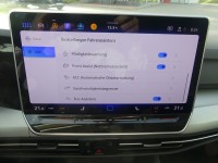 VW Golf VIII Variant 1.5