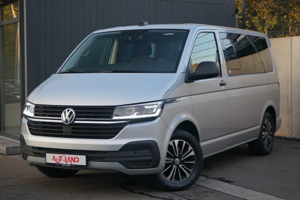 VW T6 Multivan T6.1 2.0 TDI