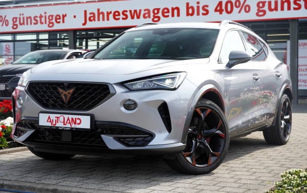 Cupra Formentor VZ 1.4 e-HYBRID