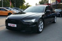 Vorschau: Audi A6 50 TFSI e quattro S-Line