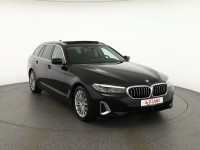 BMW 530 i Touring xDrive Luxury Line