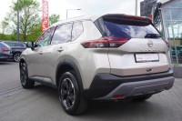 Nissan X-Trail 1.5 VC-T mHev N-Connecta Aut.