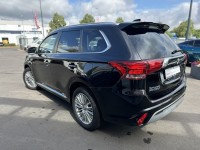 Mitsubishi Outlander 2.4 PHEV 4WD