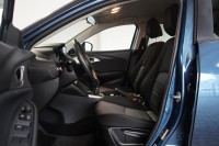 Mazda CX-3 2.0 Skyactive