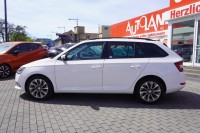 Skoda Fabia Combi 1.0 Best of