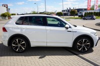 VW Tiguan 2.0 TDI R-Line 4Motion