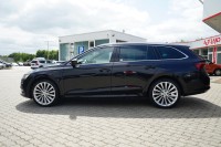 Skoda Octavia Combi 1.4 TSI iV DSG