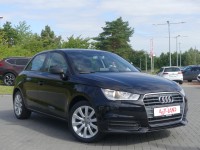 Audi A1 Sportback 1.0 TFSI basis