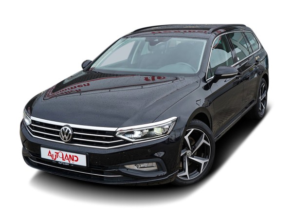 VW Passat Variant 2.0 Business