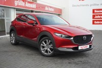 Mazda CX-30 2.0 SKYACTIV-G M Hybrid Selection