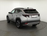Hyundai Tucson 1.6T-GDI