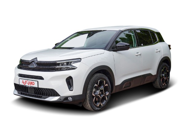 Citroen C5 Aircross 1.2 e-THP