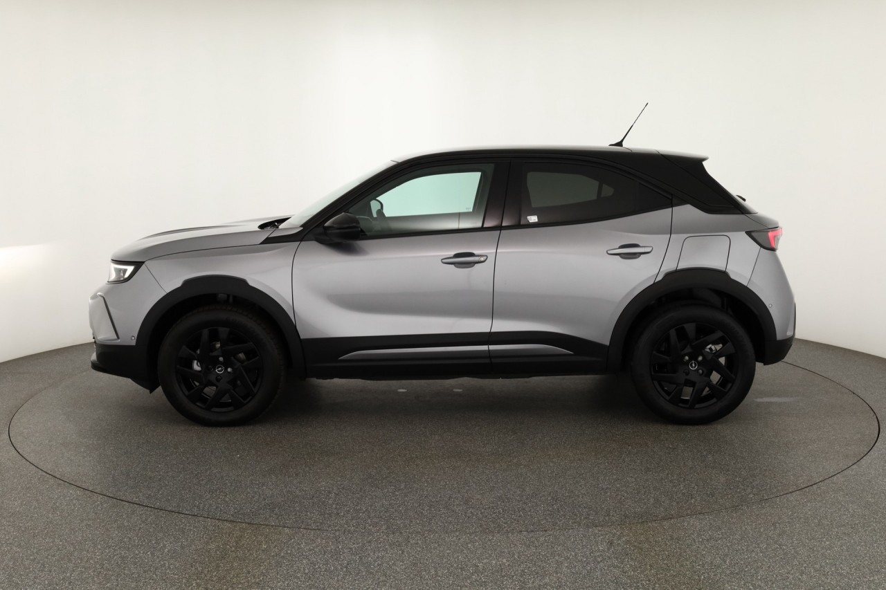 Opel Mokka 1.2 DI Turbo Aut.
