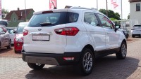 Ford EcoSport 1.0EB Titanium