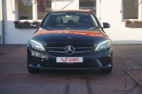 Mercedes-Benz C 200 C200 T-Modell Avantgarde Aut.