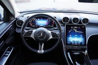 Mercedes-Benz C 220 C220 d T Avantgarde 9G-Tronic