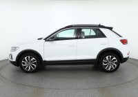 Vorschau: VW T-Roc 1.5 TSI Style