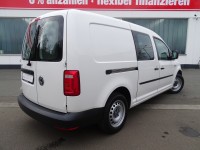 VW Caddy Maxi 1.0 TSI