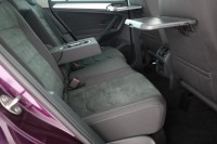 VW Tiguan 1.5 TSI Comfortline