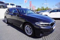 BMW 520 520d M-Hybrid Aut.