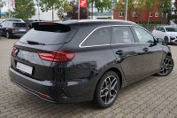 Kia cee'd Sporty Wagon Ceed SW 1.5 T-GDI