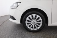 Skoda Fabia Combi 1.0 TSI Cool Plus