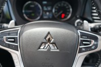 Mitsubishi Outlander 2.4 PHEV 4WD