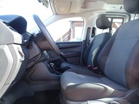 VW Caddy 1.4 TSI DSG