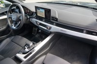 Audi A4 Avant 45 TFSI qu. 2xS line