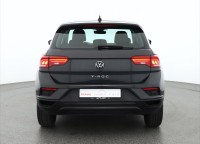 VW T-Roc 1.0 TSI